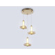 Подвесной светильник Ambrella Light LH LH31011