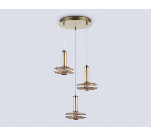 Подвесной светильник Ambrella Light LH LH31011