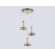 Подвесной светильник Ambrella Light LH LH31011