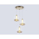 Подвесной светильник Ambrella Light LH LH31011