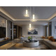 Подвесной светильник Ambrella Light LH LH31011