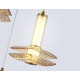 Подвесной светильник Ambrella Light LH LH31011