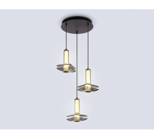 Подвесной светильник Ambrella Light LH LH31012