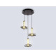 Подвесной светильник Ambrella Light LH LH31012