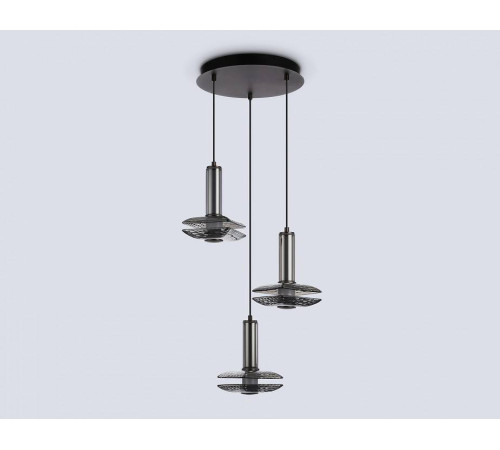 Подвесной светильник Ambrella Light LH LH31012
