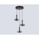 Подвесной светильник Ambrella Light LH LH31012