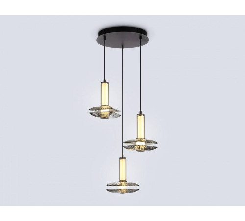 Подвесной светильник Ambrella Light LH LH31012