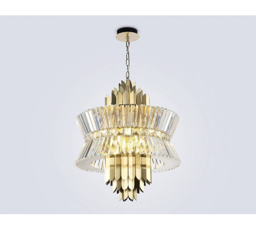 Подвесной светильник Ambrella Light LH LH41017