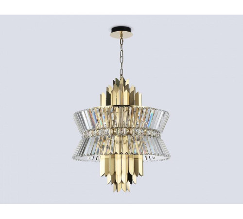 Подвесной светильник Ambrella Light LH LH41017