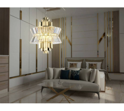 Подвесной светильник Ambrella Light LH LH41017