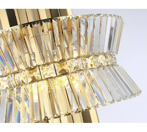 Подвесной светильник Ambrella Light LH LH41017