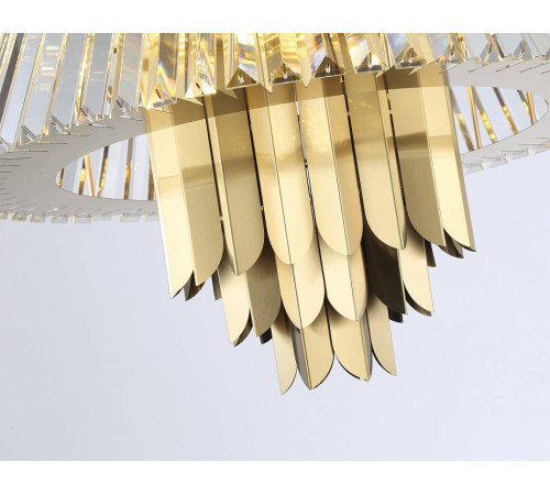 Подвесной светильник Ambrella Light LH LH41017