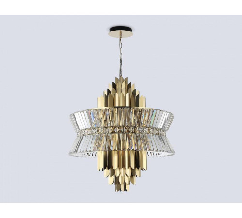 Подвесной светильник Ambrella Light LH LH41023