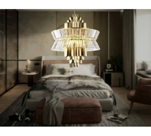 Подвесной светильник Ambrella Light LH LH41023