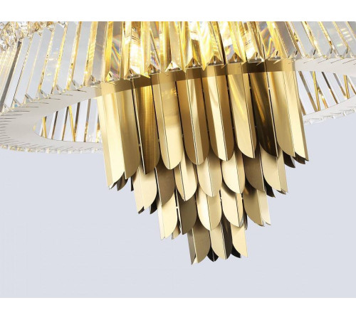 Подвесной светильник Ambrella Light LH LH41023