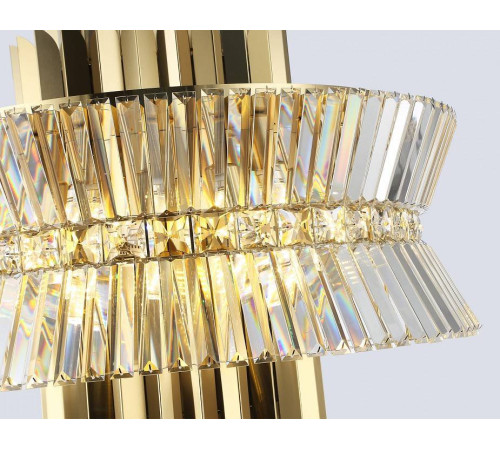 Подвесной светильник Ambrella Light LH LH41023