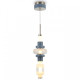 Подвесной светильник Ambrella Light LH LH53121