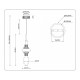 Подвесной светильник Ambrella Light LH LH53121