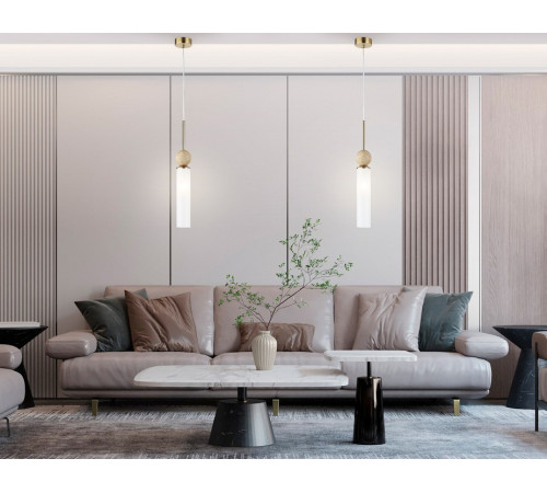 Подвесной светильник Ambrella light LH LH53256