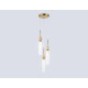 Подвесной светильник Ambrella light LH LH53257