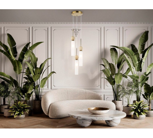 Подвесной светильник Ambrella light LH LH53257