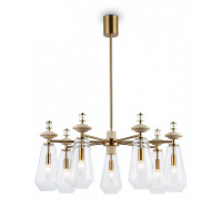 Люстра на штанге Ambrella Light LH LH53306