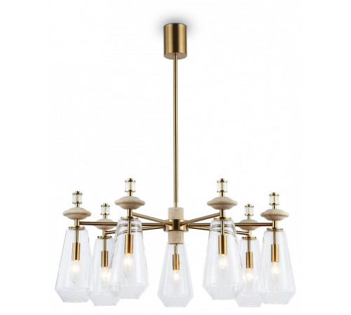 Люстра на штанге Ambrella Light LH LH53306