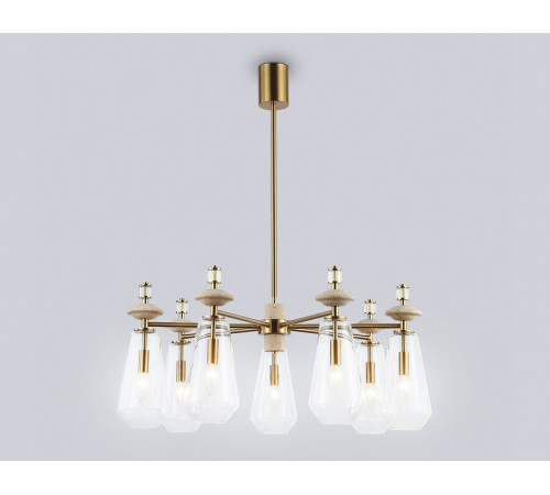 Люстра на штанге Ambrella Light LH LH53306