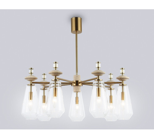 Люстра на штанге Ambrella Light LH LH53306