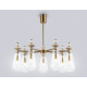 Люстра на штанге Ambrella Light LH LH53306
