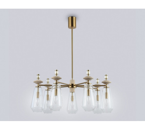 Люстра на штанге Ambrella Light LH LH53306