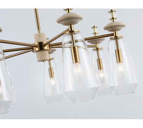 Люстра на штанге Ambrella Light LH LH53306