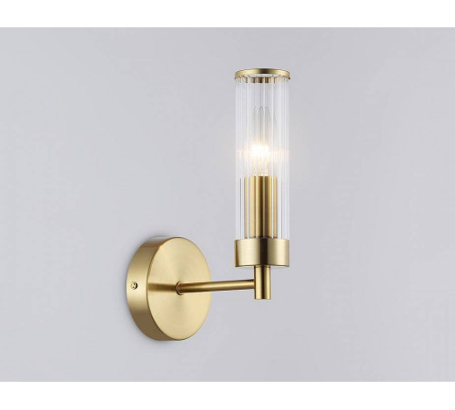 Бра Ambrella light HIGH LIGHT LH55164 E14 40 Вт LH55164