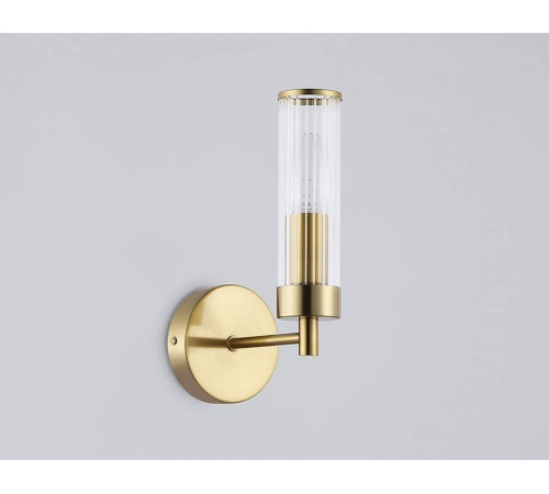 Бра Ambrella light HIGH LIGHT LH55164 E14 40 Вт LH55164