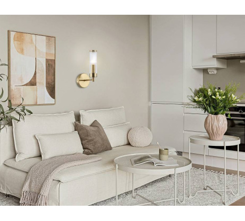 Бра Ambrella light HIGH LIGHT LH55164 E14 40 Вт LH55164