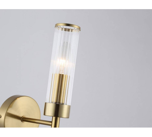 Бра Ambrella light HIGH LIGHT LH55164 E14 40 Вт LH55164