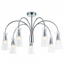 Люстра на штанге Ambrella Light LH LH55653