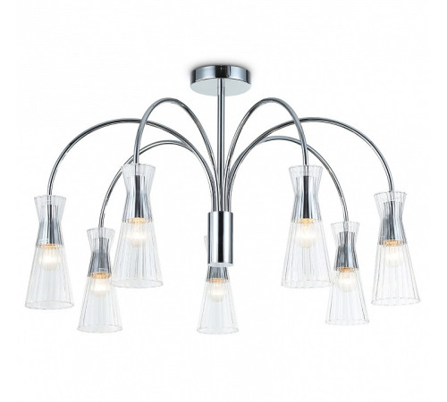 Люстра на штанге Ambrella Light LH LH55653