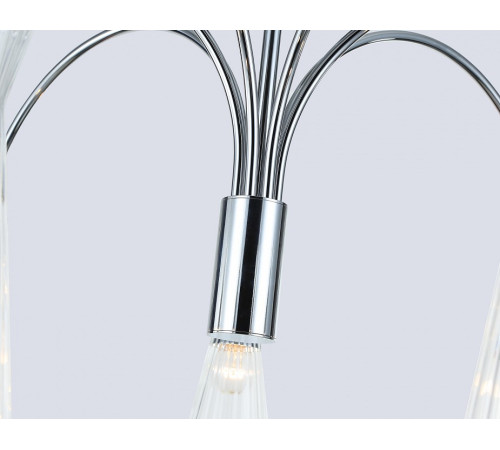 Люстра на штанге Ambrella Light LH LH55653