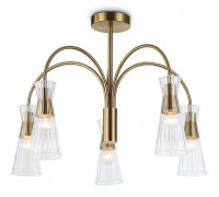 Люстра на штанге Ambrella Light LH LH55701