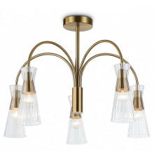 Люстра на штанге Ambrella Light LH LH55701