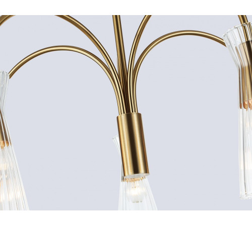 Люстра на штанге Ambrella Light LH LH55701