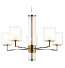 Подвесная люстра Ambrella Light LH LH56011