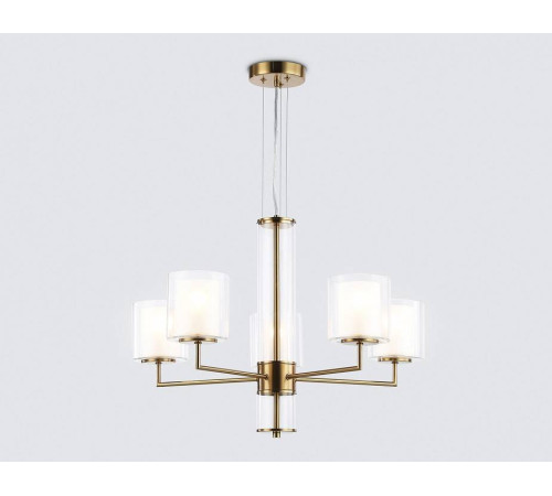 Подвесная люстра Ambrella Light LH LH56011