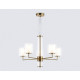 Подвесная люстра Ambrella Light LH LH56011