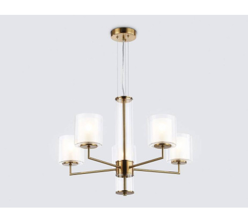 Подвесная люстра Ambrella Light LH LH56011