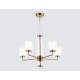Подвесная люстра Ambrella Light LH LH56011