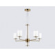 Подвесная люстра Ambrella Light LH LH56011
