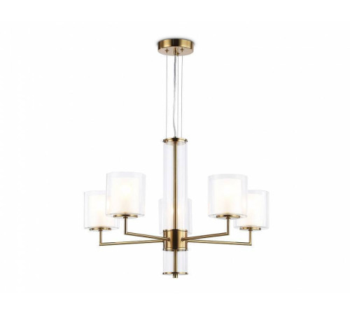 Подвесная люстра Ambrella Light LH LH56011