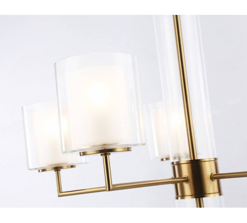 Подвесная люстра Ambrella Light LH LH56011